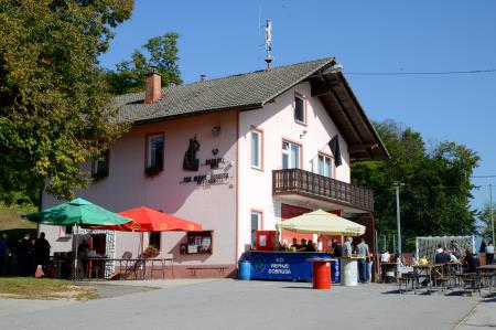 PGD Repnje - Dobruša